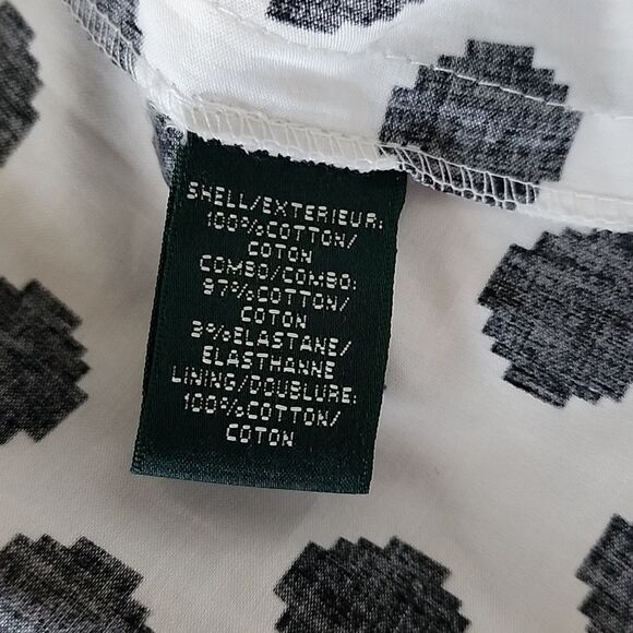 Lauren Ralph Lauren Dress - Picture 10 of 16